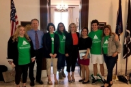 2ND Annual ME/CFS Advocacy week in Washington