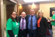 2ND Annual ME/CFS Advocacy week in Washington