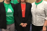 2ND Annual ME/CFS Advocacy week in Washington