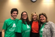2ND Annual ME/CFS Advocacy week in Washington