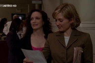 Law and Order TBJ - Season 1-1969