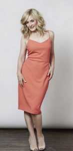 Biography - Amy Carlson