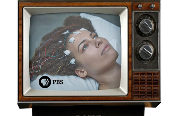 Unrest is on PBS!