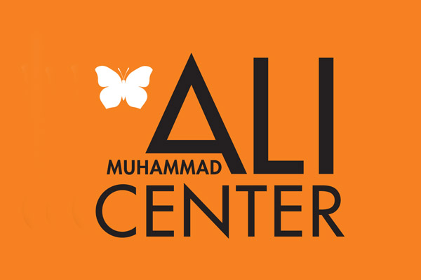 Amy honored by Muhammad Ali Center