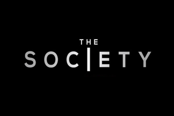 Teaser of ‘The Society’