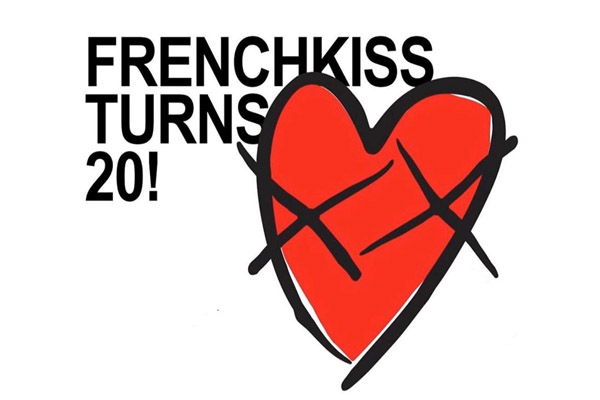 Frenchkiss turns 20